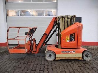 JLG Toucan 12 E