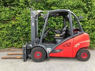 Linde H30T-02-393
