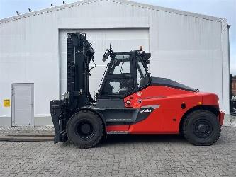 Linde HT160DS-1411