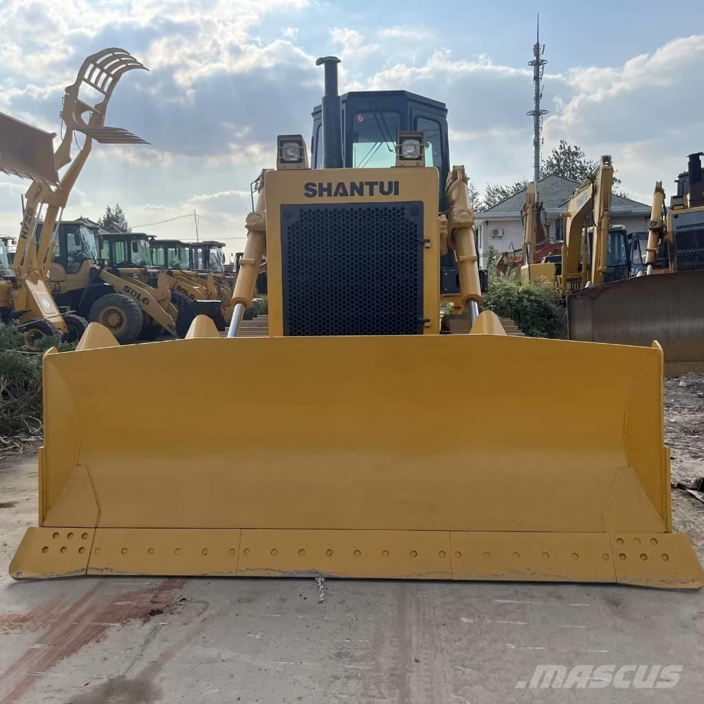 Shantui SD 22 Buldožerji goseničarji