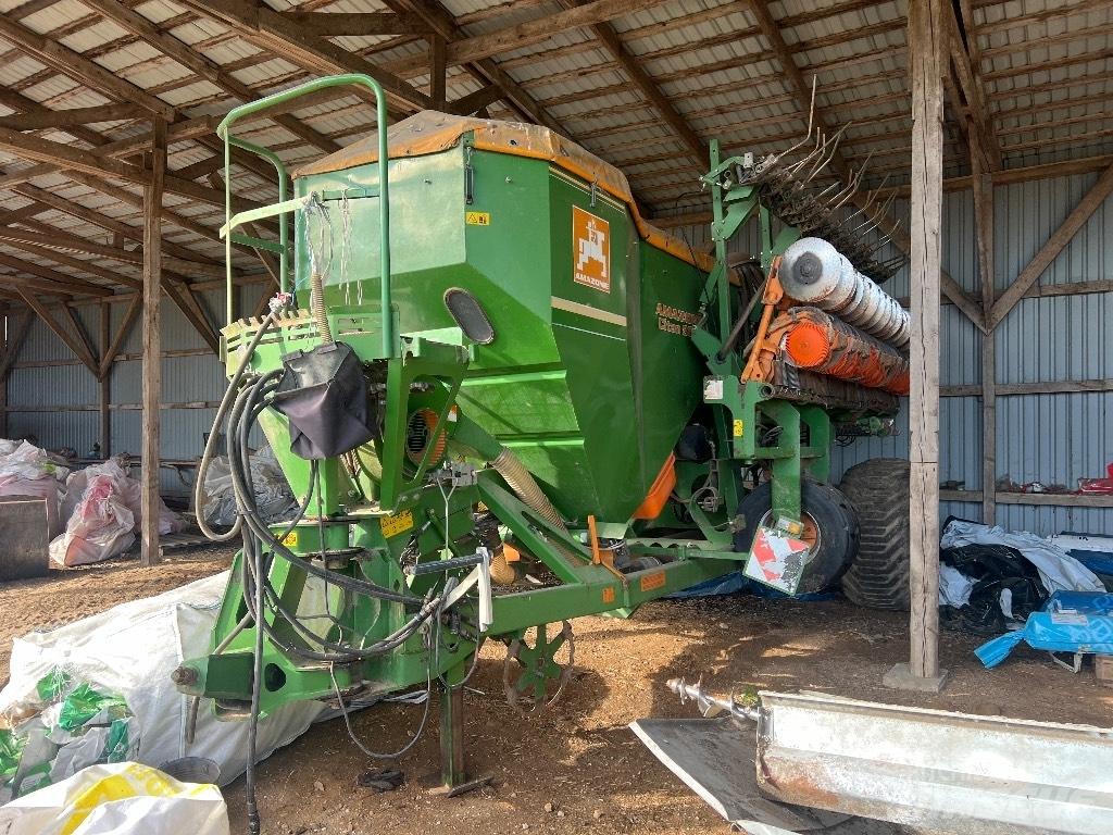 Amazone Citan 8000 Sejalnice