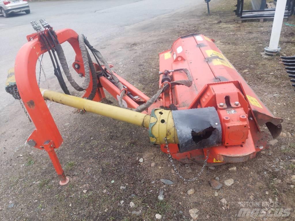 Maschio Giraffa 210 Kosilnice za pašnike