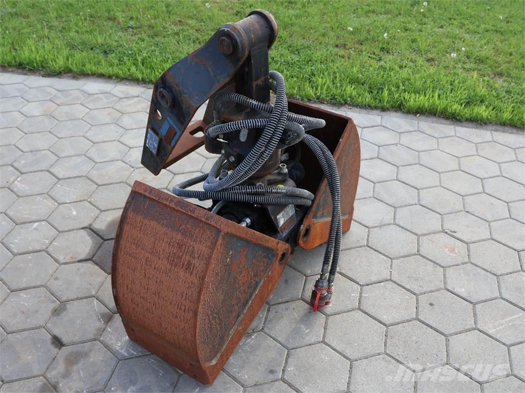  GRABGREIFER Grabeži