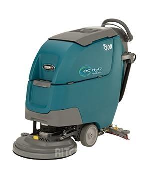 Tennant T300E 50 CM Cestni pometači