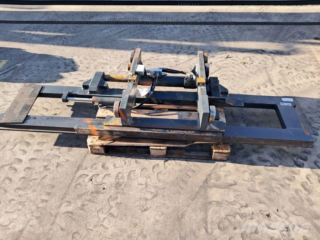 Seith 60.40.IWG Vilice