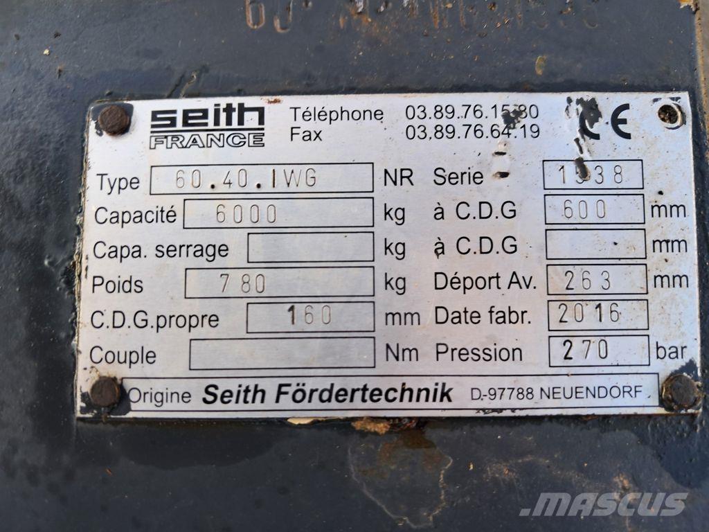 Seith 60.40.IWG Vilice