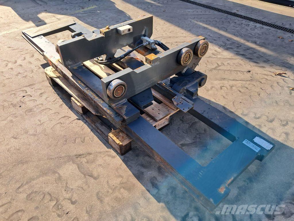 Seith 60.40.IWG Vilice