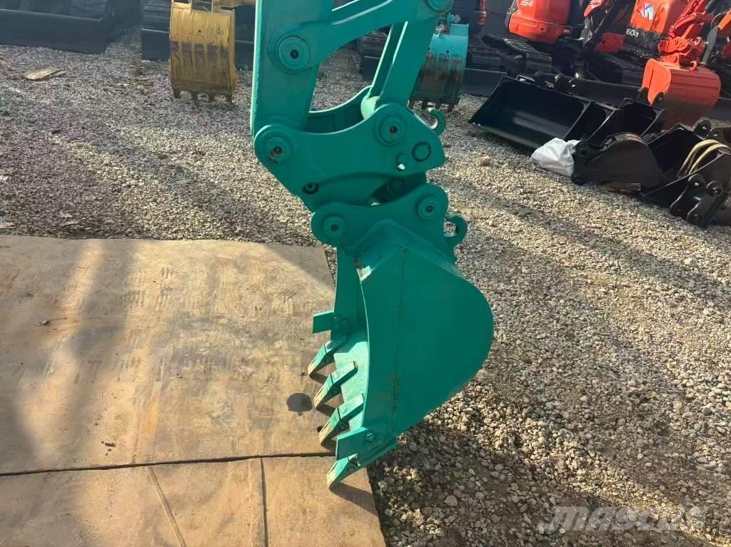 Yanmar Vio 40-5 Mini bagri <7t