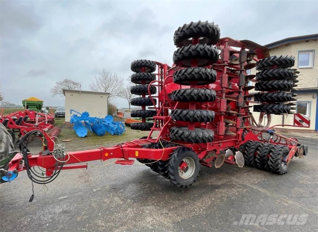 Horsch Pronto 6 DC Kombinirane sejalnice