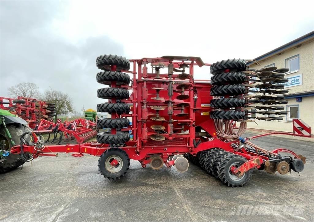 Horsch Pronto 6 DC Kombinirane sejalnice