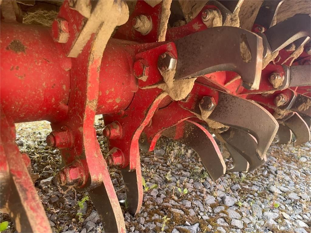 Grimme GR 300 Oprema za pridelovanje krompirja - Drugo