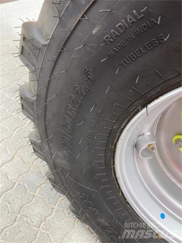 Mi Tip  SPC 16 Kiper prikolice