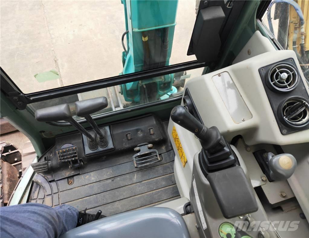 Yanmar Vio 27 Mini bagri <7t