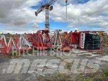Potain MDT248-J10 Stolpni žerjavi