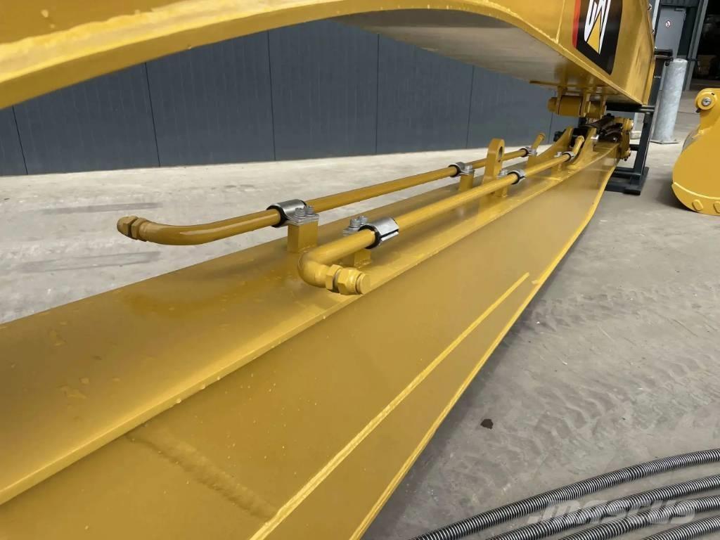 CAT 323F 15m Set Nakladalne žlice