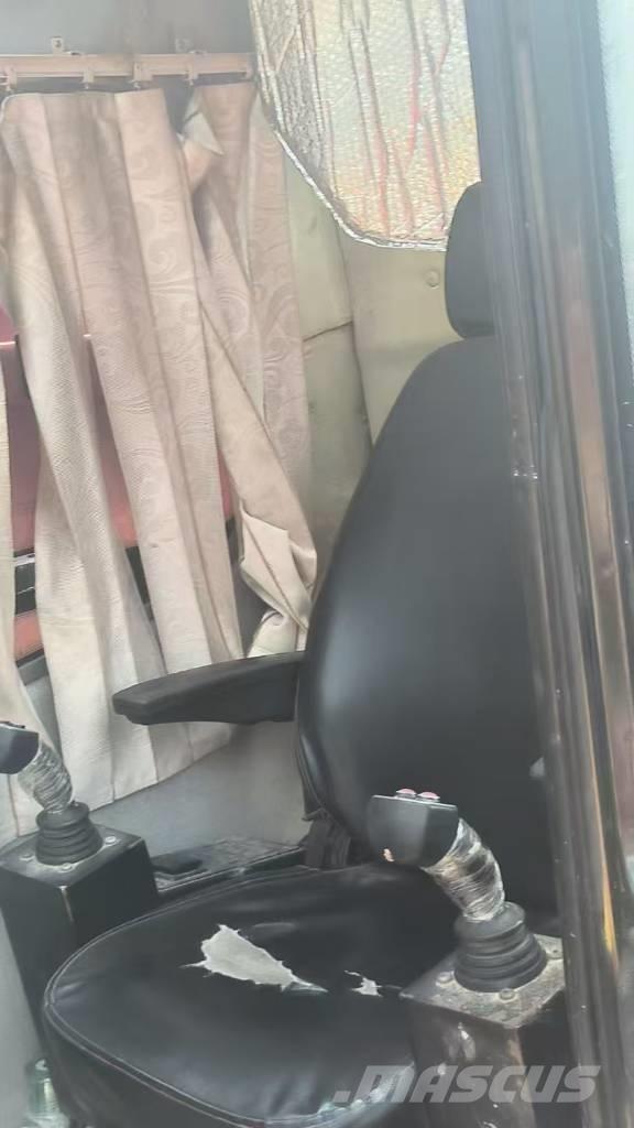 Sany 800 Rabljeni žerjavi za vsak teren