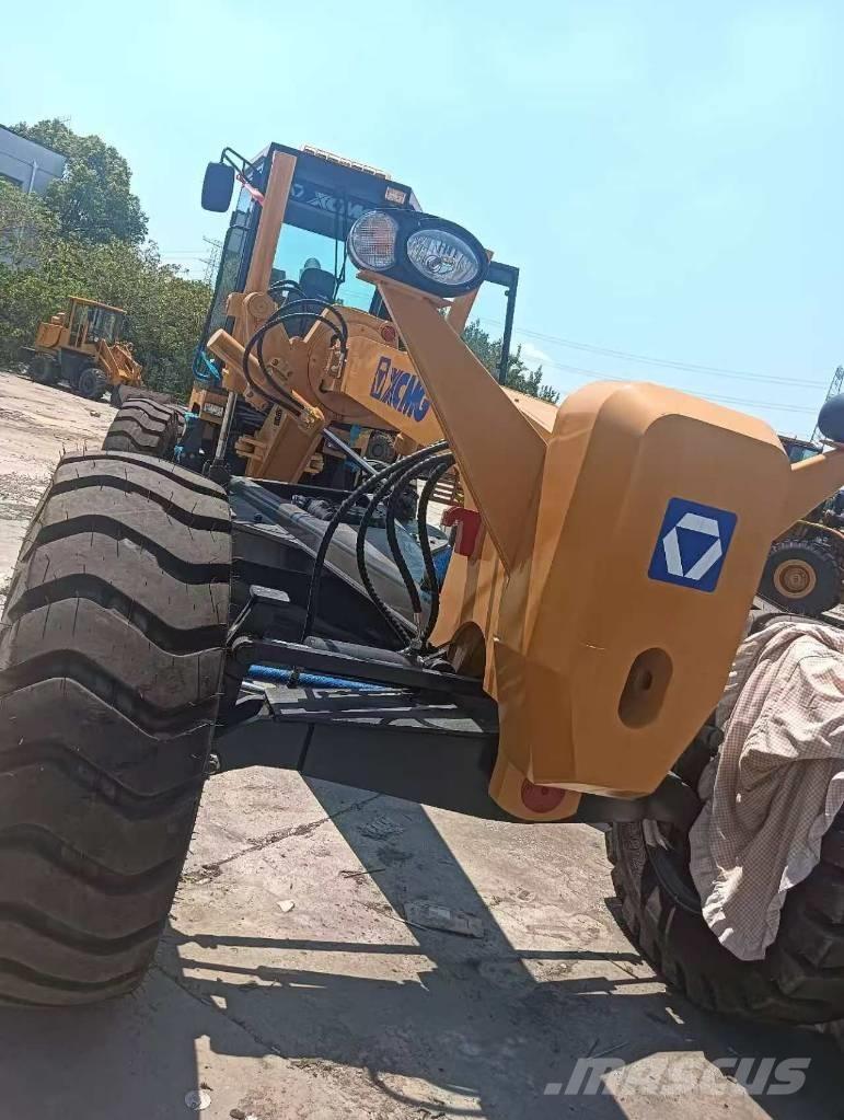 XCMG GR 1803 Grederji
