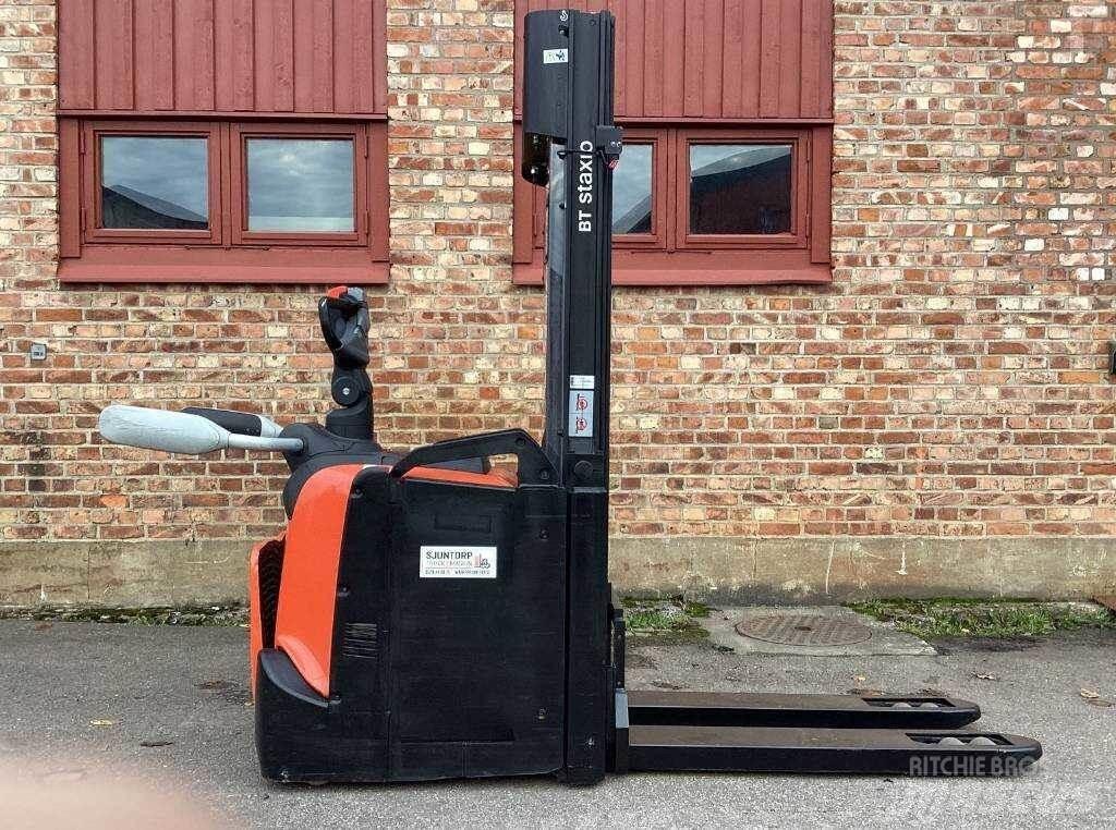 BT SPE 120 L Ročni električni viličar