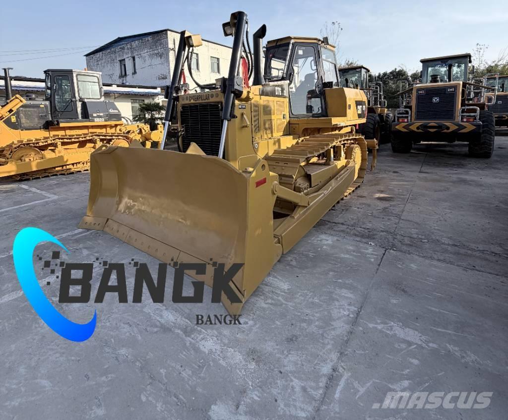 CAT D 7 G Buldožerji goseničarji