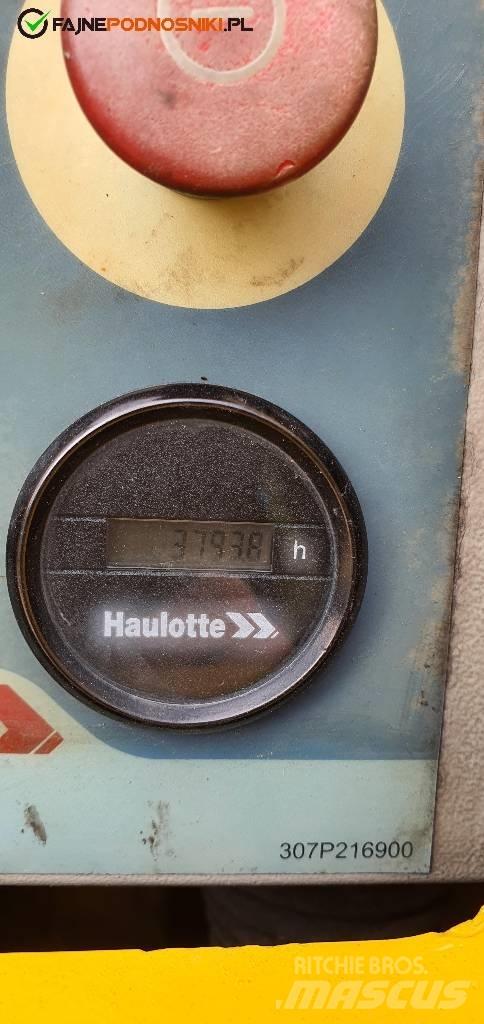 Haulotte HA 260 PX Zglobne dvižne ploščadi