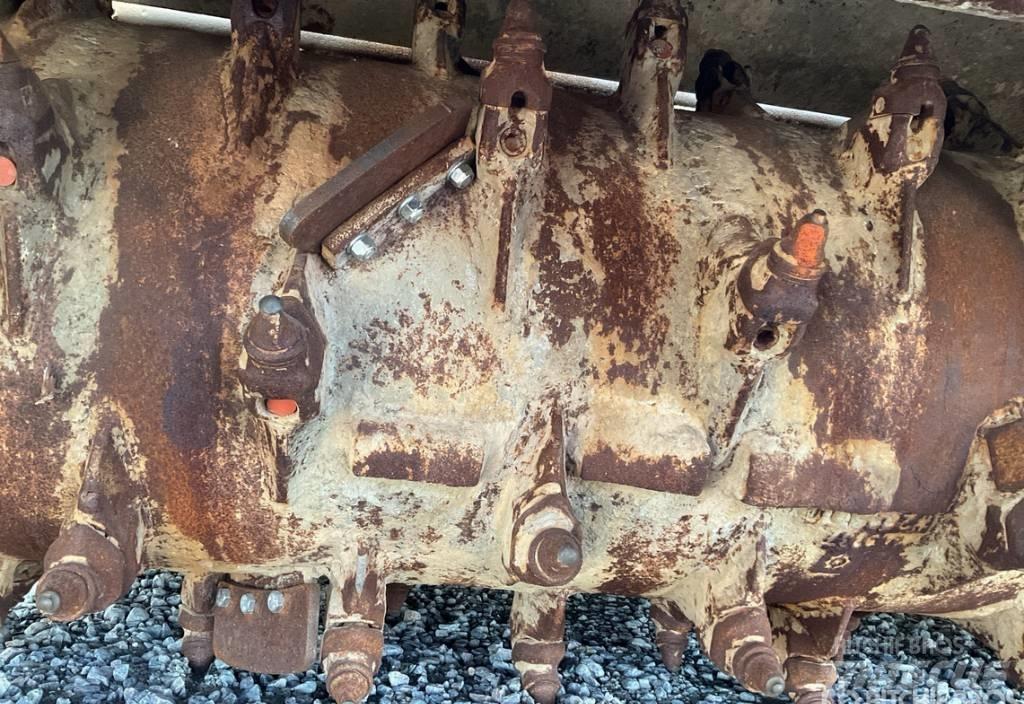 Wirtgen WS250 Stroji za recikliranje asfalta