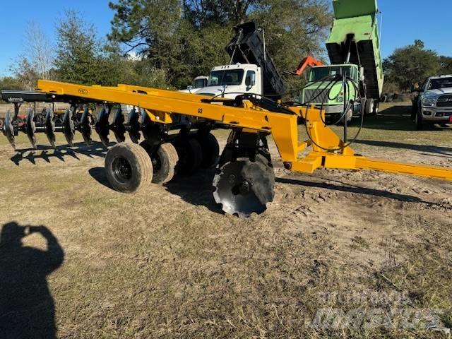 Amco g2-2032C Drugi kmetijski stroji