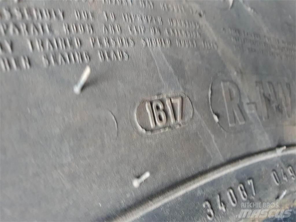 Mitas 600/65R28 x1 Gume, kolesa in platišča