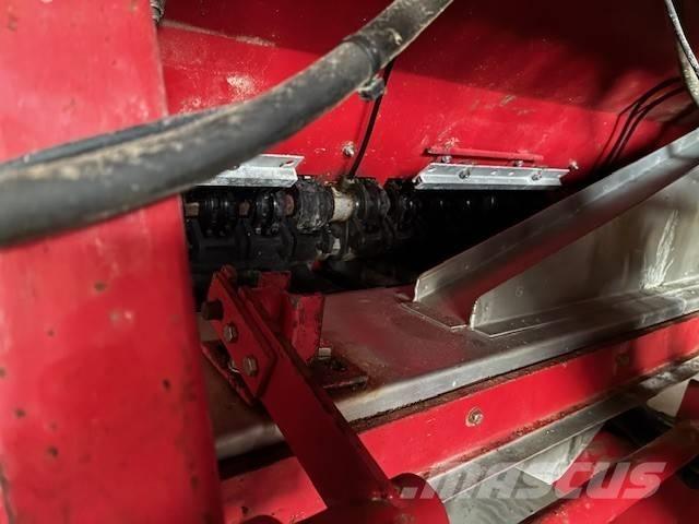 Överum 3304 Kombinirane sejalnice