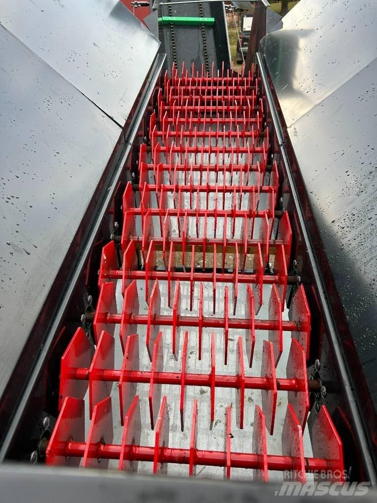 Japa ROLLER Drugi kmetijski stroji