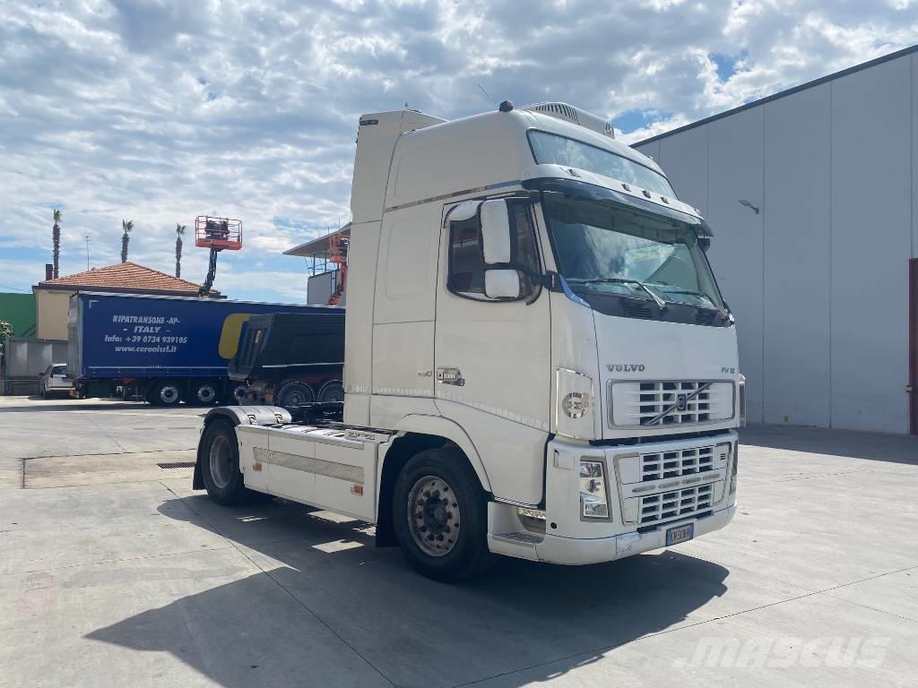 Volvo FH 12 460 Vlačilci