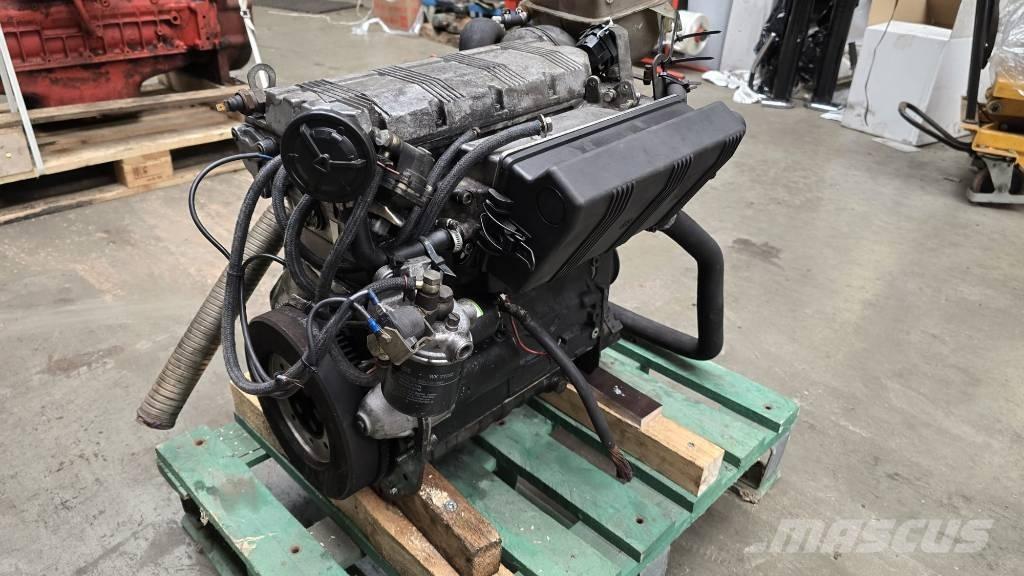 Deutz F4M1008F Motorji