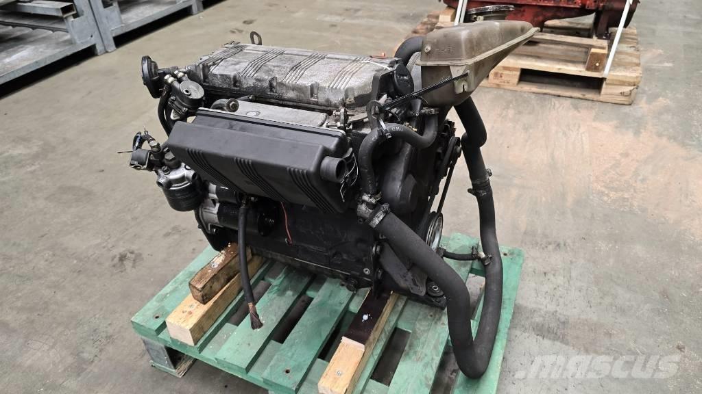 Deutz F4M1008F Motorji