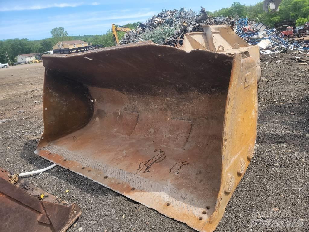 CAT 972 K Drugi deli