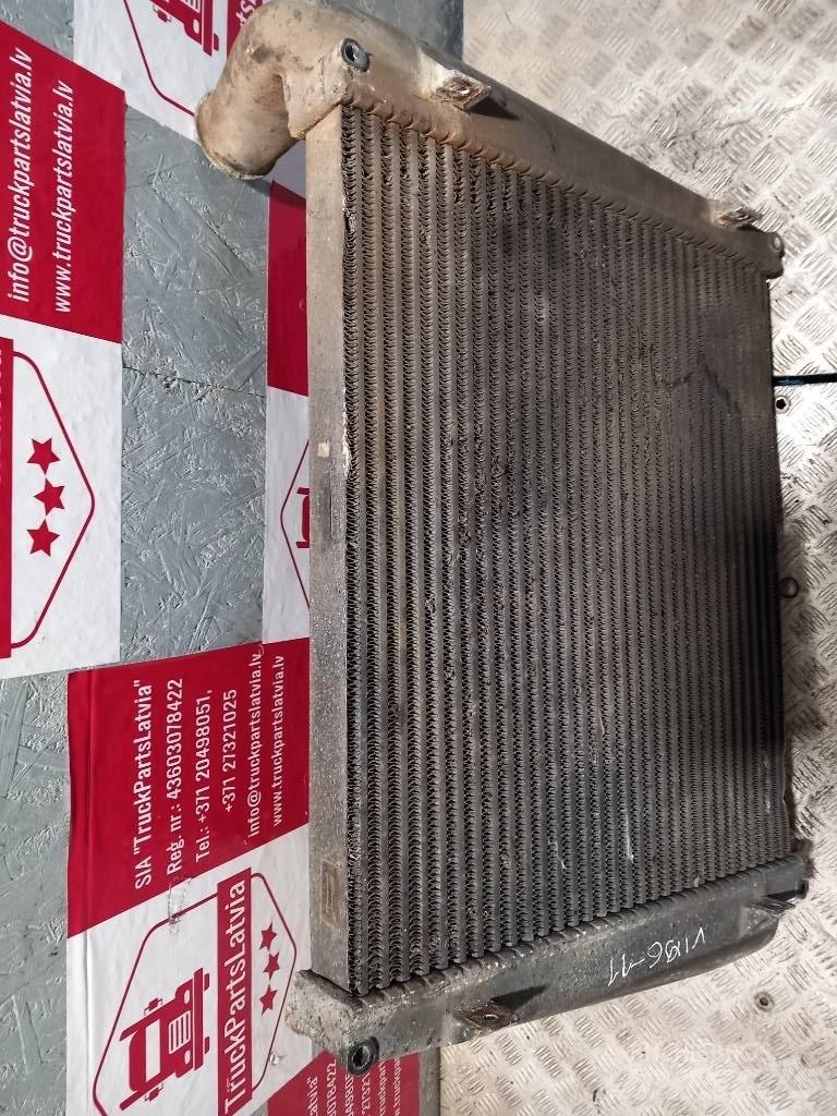 Volvo FL 618 1661648 Radiatorji