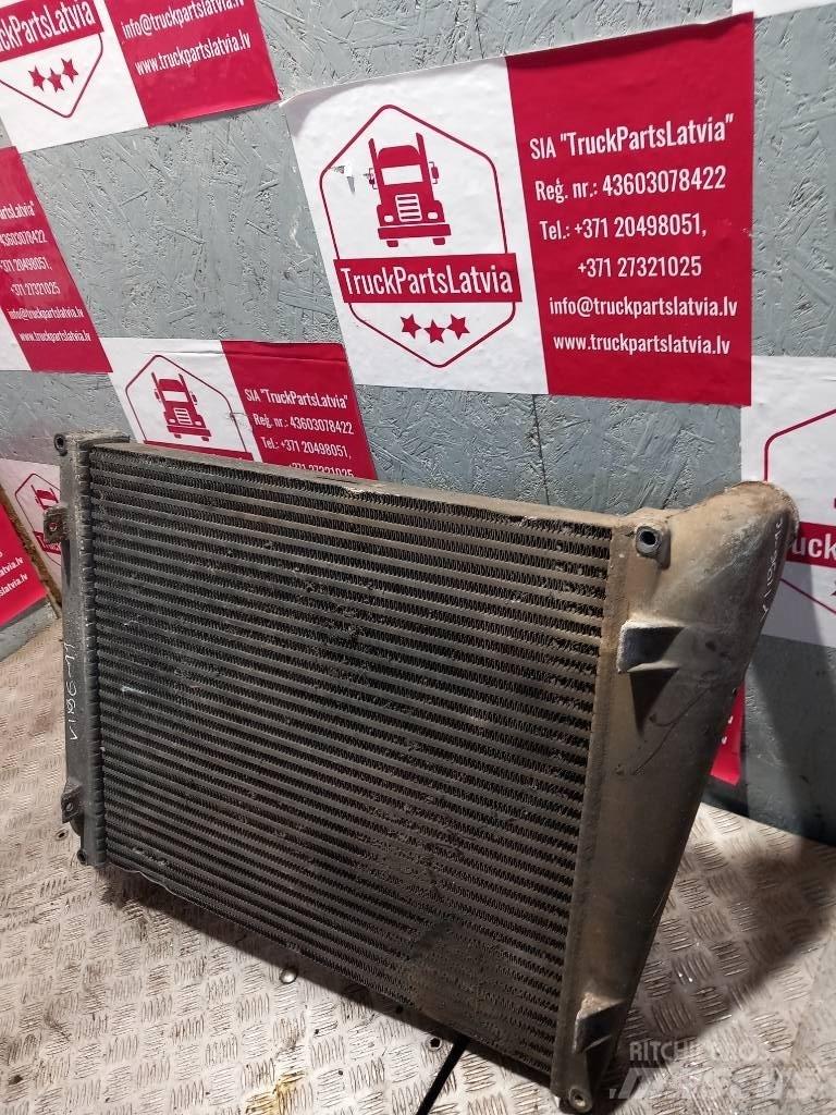 Volvo FL 618 1661648 Radiatorji