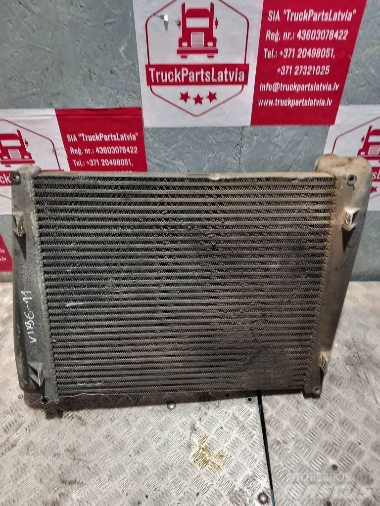 Volvo FL 618 1661648 Radiatorji