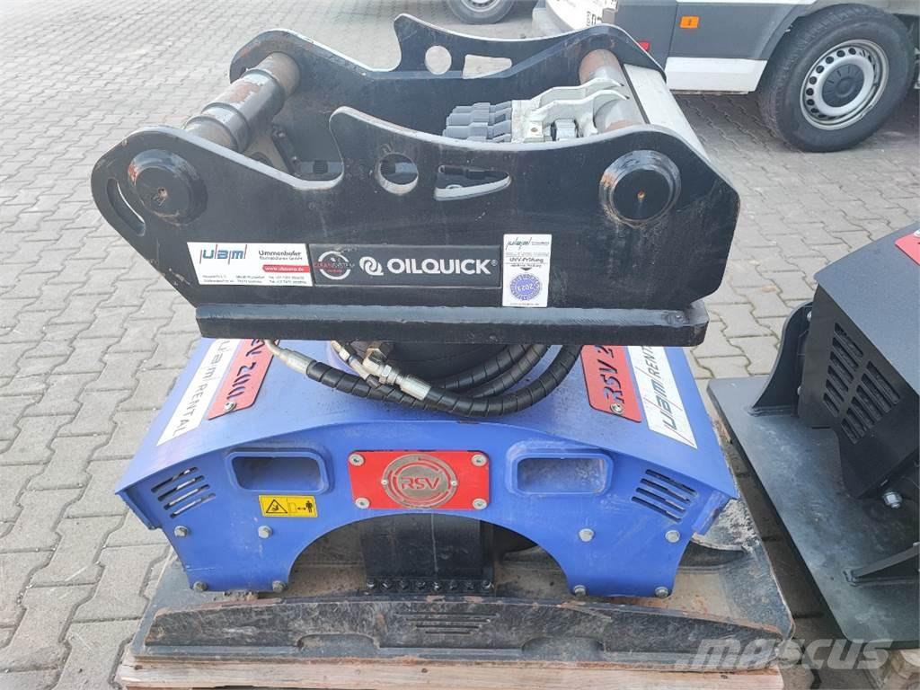  RSV 200 Kmetijstvo - drugo