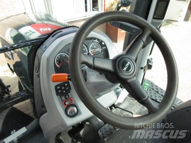 Valtra T174 ACTIVE Traktorji