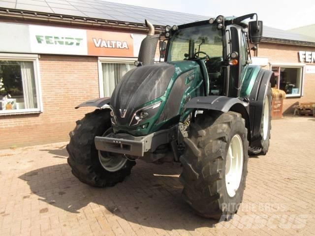 Valtra T174 ACTIVE Traktorji