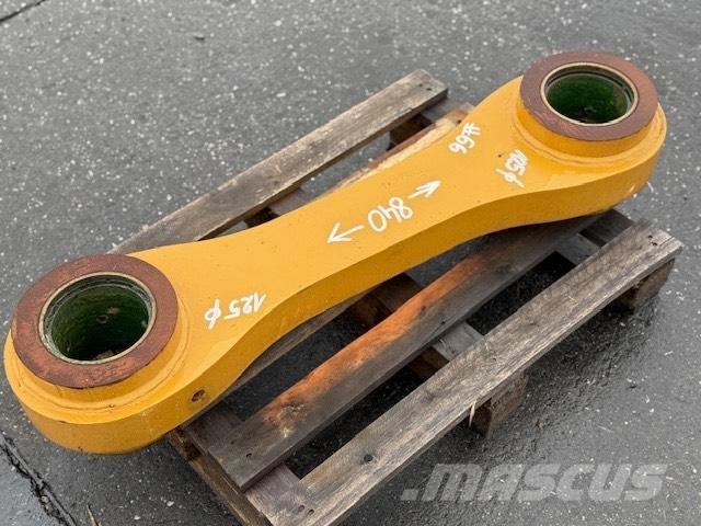 CNH BUCKET LINK Žlice