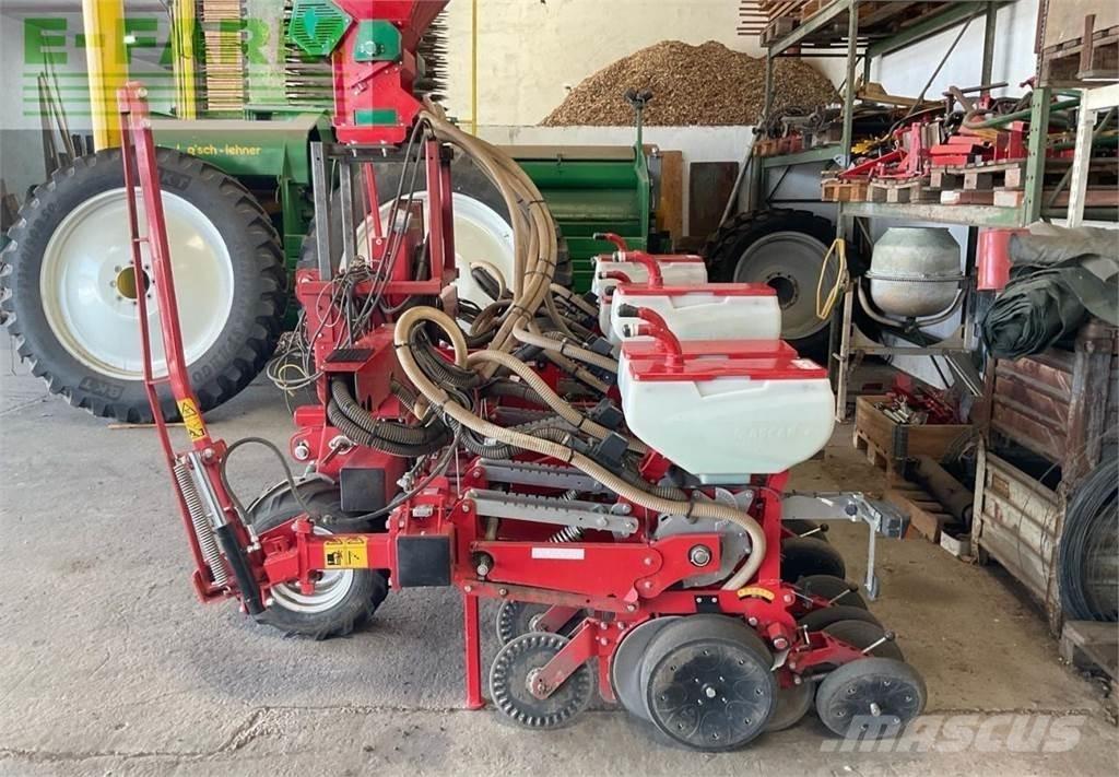 Mascar Flex EVO F8 Natančne sejalnice
