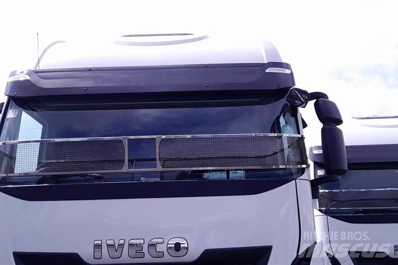 Iveco STRALIS 480 Drugi tovornjaki