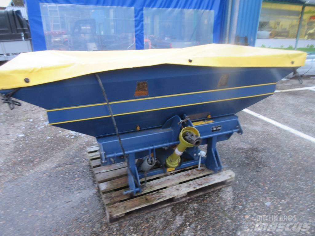 Bogballe M1 Trosilniki mineralnega gnojila