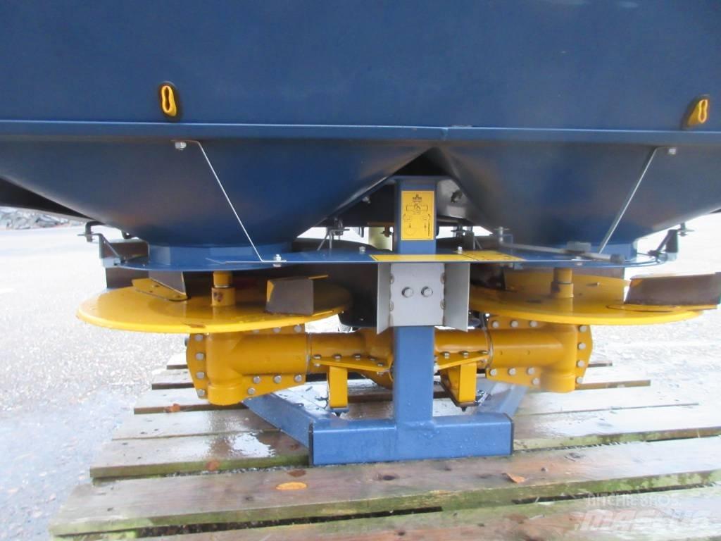 Bogballe M1 Trosilniki mineralnega gnojila