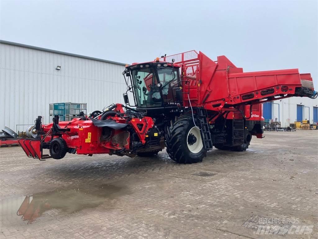 Agrifac LIGHTTRAXX Drugi kmetijski stroji