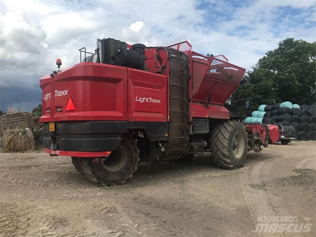 Agrifac LIGHTTRAXX Drugi kmetijski stroji