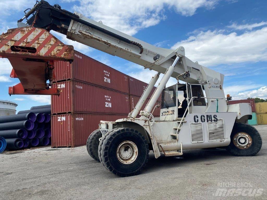 Terex PPM FCH 55 Dosežni viličarji