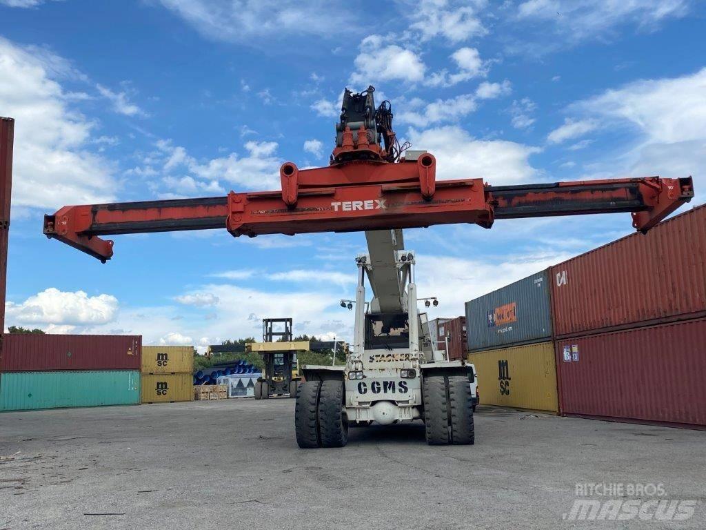 Terex PPM FCH 55 Dosežni viličarji