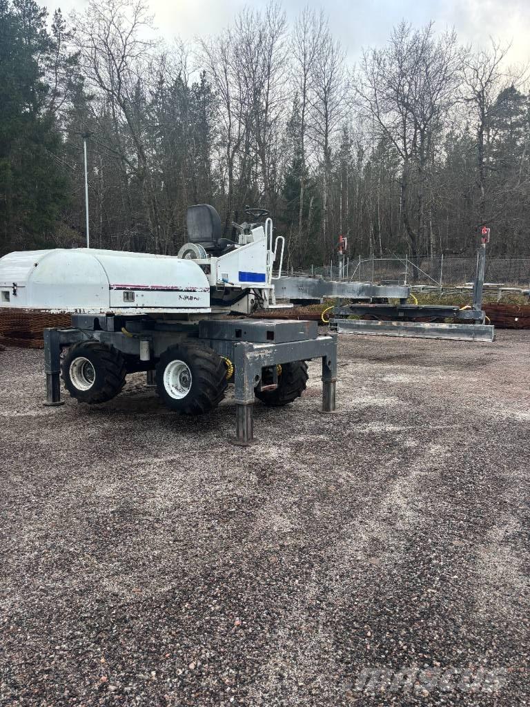 Somero SXP Gradbeništvo - drugo