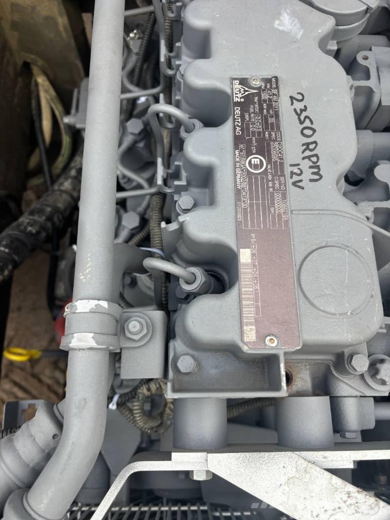 Somero SXP Gradbeništvo - drugo